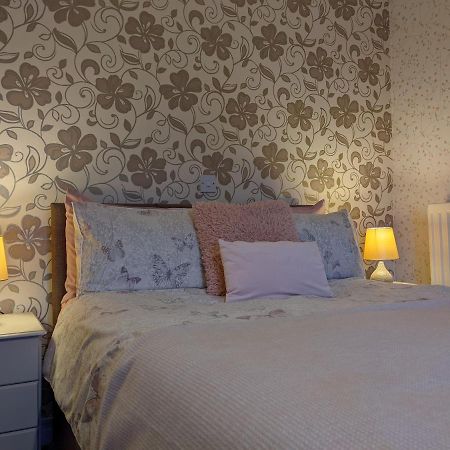 Kirkcroft Guest House Gretna Dış mekan fotoğraf