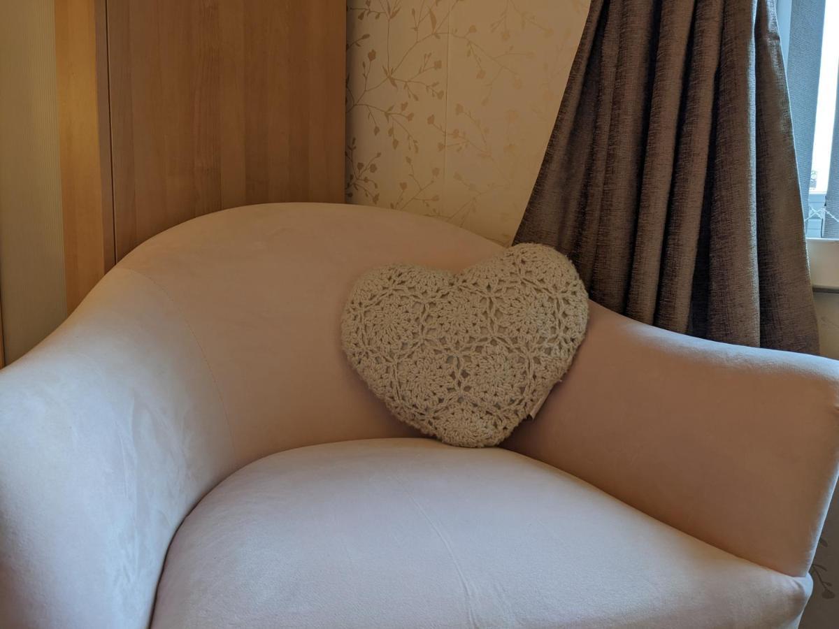 Kirkcroft Guest House Gretna Dış mekan fotoğraf