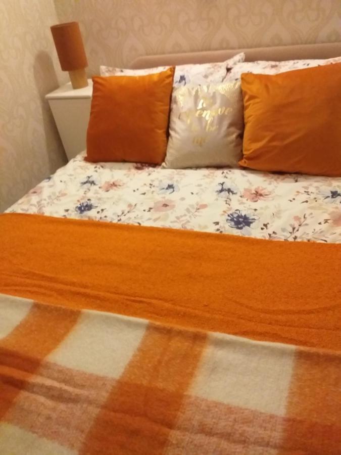 Kirkcroft Guest House Gretna Dış mekan fotoğraf