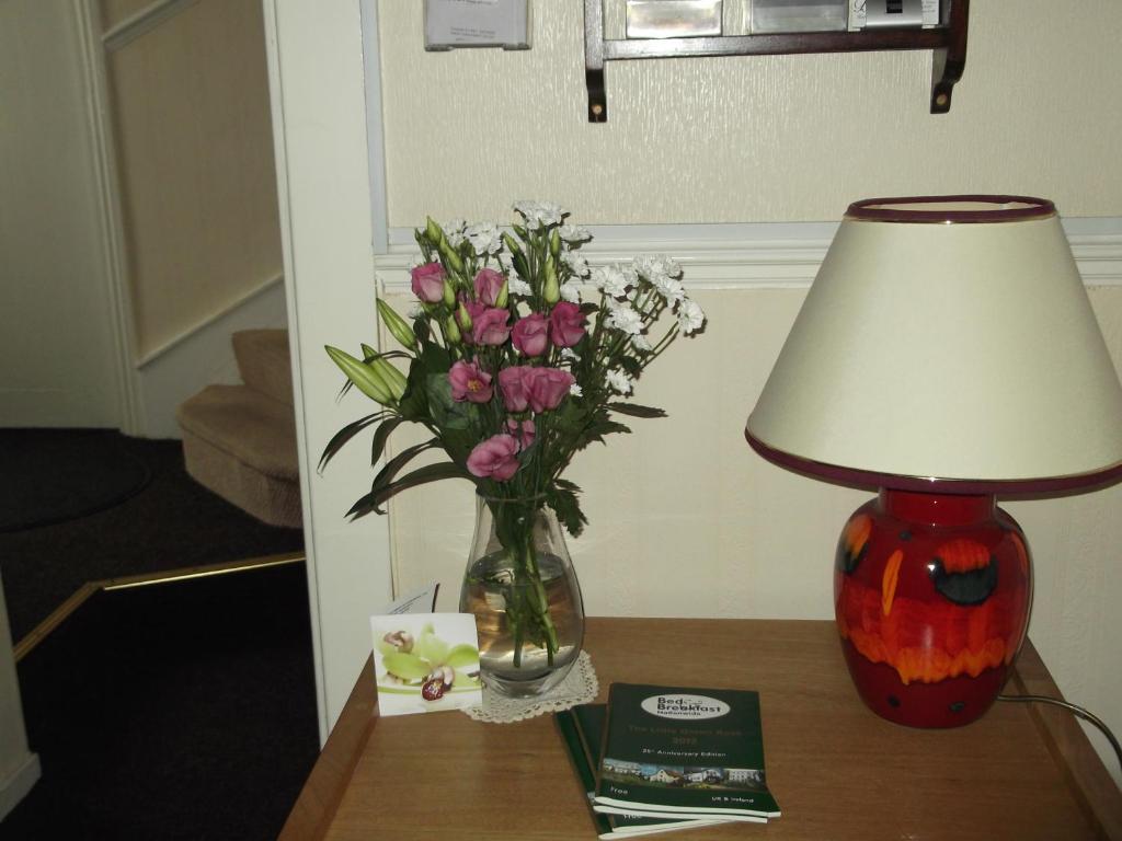 Kirkcroft Guest House Gretna Dış mekan fotoğraf