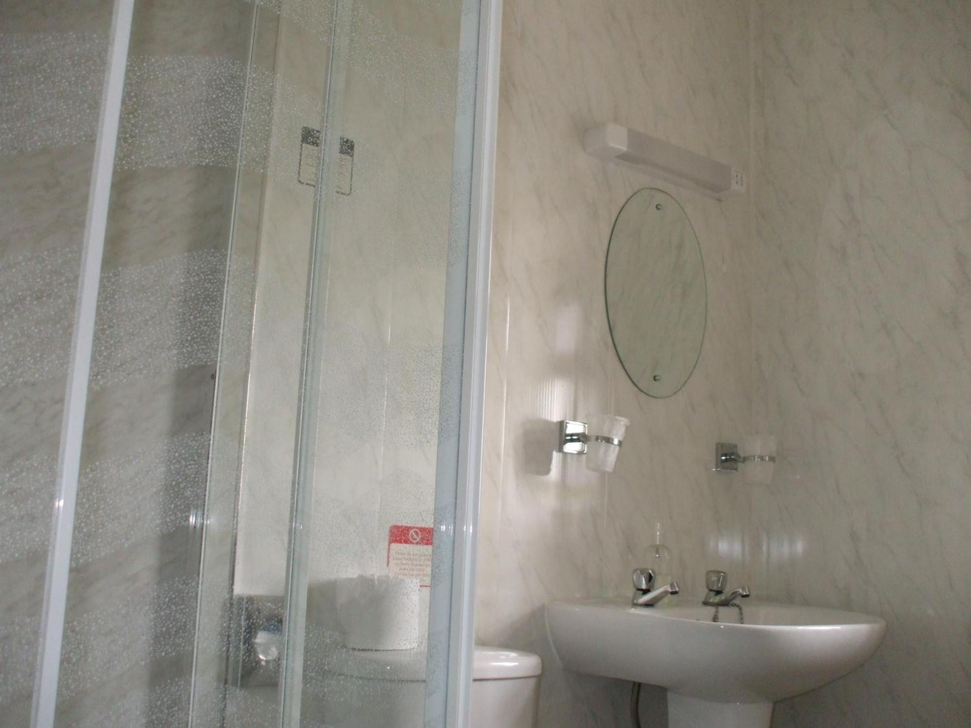 Kirkcroft Guest House Gretna Dış mekan fotoğraf