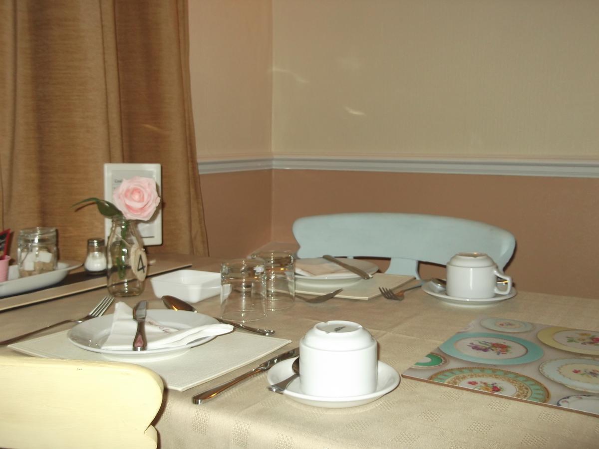 Kirkcroft Guest House Gretna Dış mekan fotoğraf