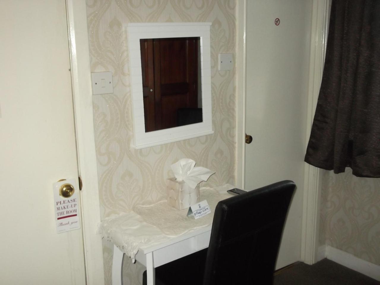 Kirkcroft Guest House Gretna Dış mekan fotoğraf